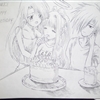 misuzu`s birthday