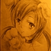土豆娘~