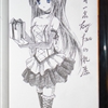 双马尾萌感智代