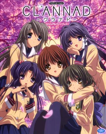 clannad