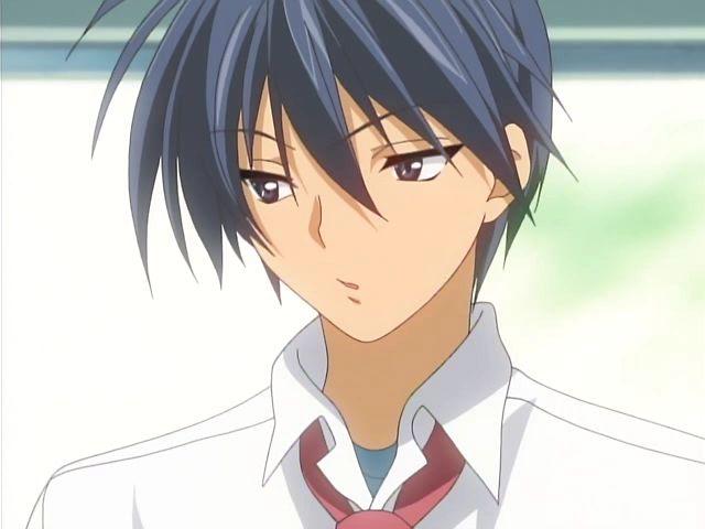 clannad