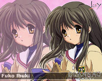 clannad