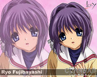 clannad