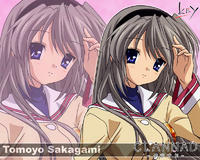 clannad