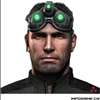 SamFisher
