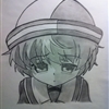 冈崎汐 Ushio
