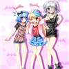 スカーレット家のおでかけスタイルjpg