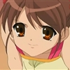 kyon no imoutojpg