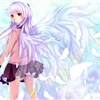 [ApSola]AngelBeats壁纸
