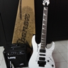 ibanez 350DXZ