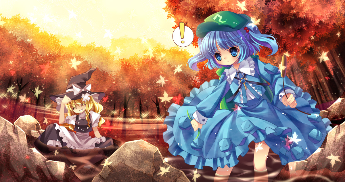 「東方風神録」河城にとりjpg