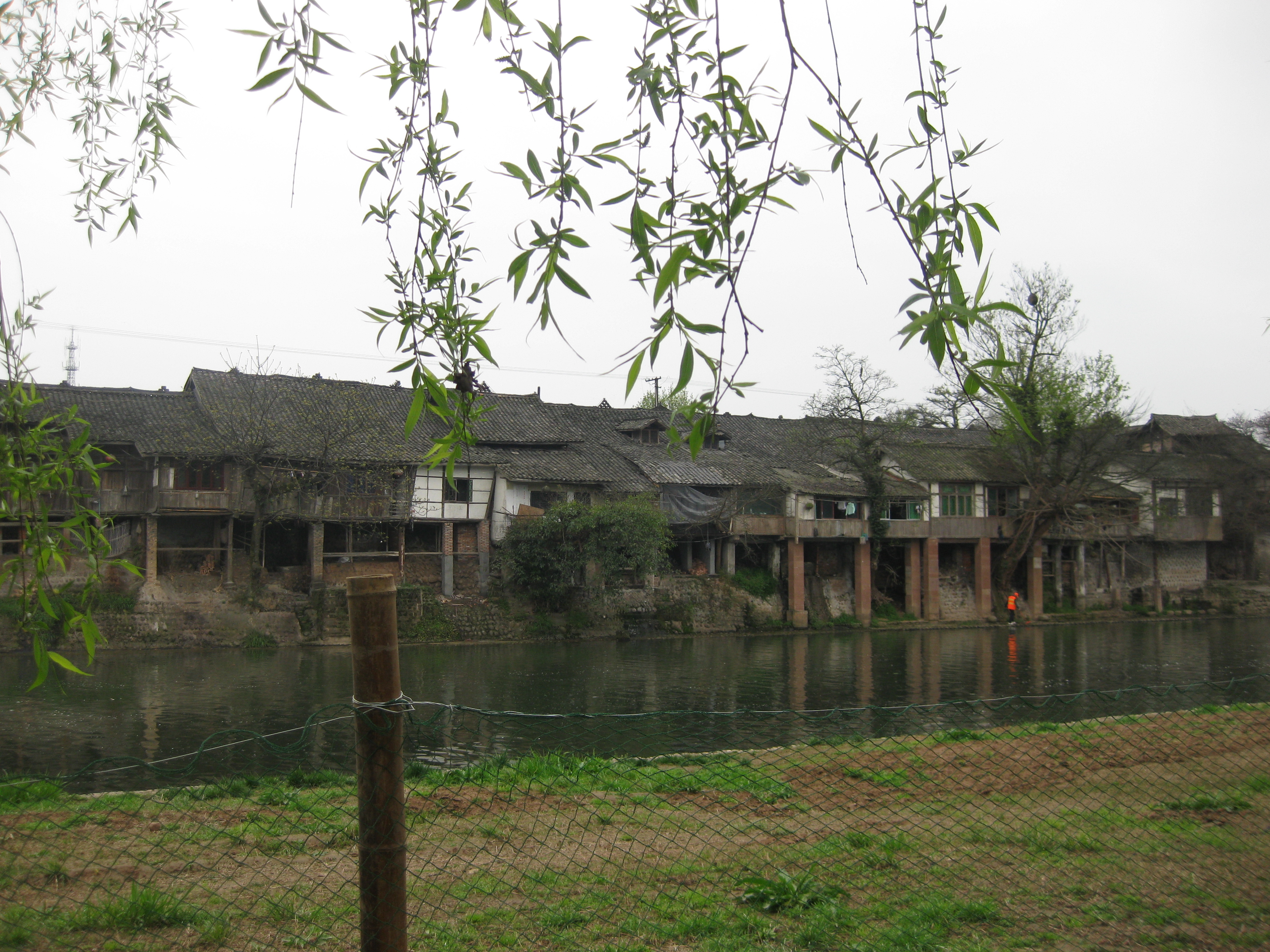 開局良好