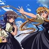 观铃&美凪&佳乃&土豆！