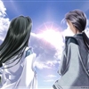 神奈&柳也