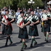bagpipe