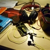 earphone