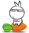 摇萝卜gif