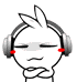 听歌gif
