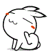 挠痒gif
