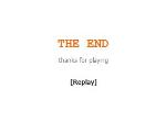 the end2