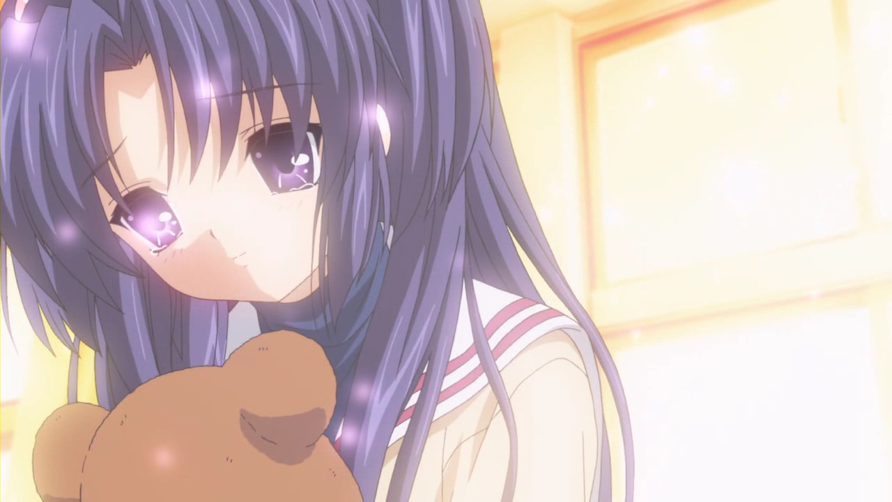 [QTS] CLANNAD ep 14