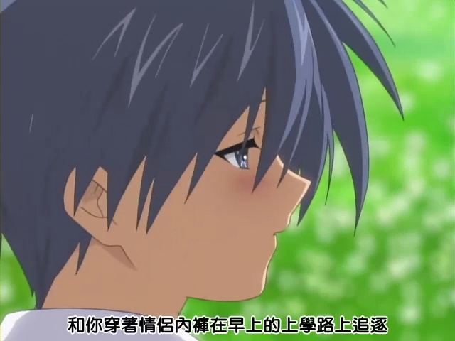 CLANNAD-23(番外篇)rmvb_